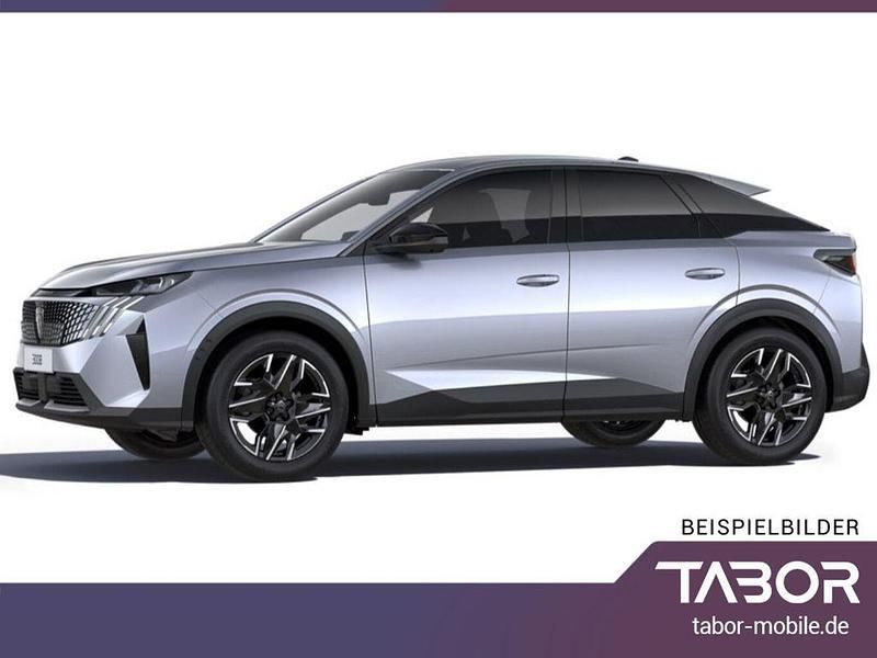 Neu Peugeot 3008 Allure 145 PS (106 kW) 2026 Artense grau metallic SUV