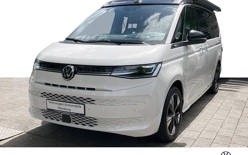 Weiß Neu 2025 VW California California Van | 86.990 € - Bild 1/4
