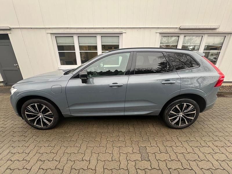 Gebraucht Volvo XC60 Ultimate 455 PS (334 kW) 2023 Grau SUV