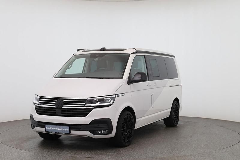 Gebraucht 2020 VW California Edition Van | 60.490 € (Teuer) - Bild 1/4