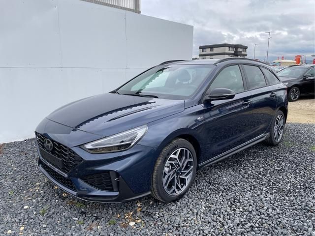 Andere Neu 2024 Hyundai i30 N Line Kombi | 25.589 € (Fairer Preis) - Bild 1/1