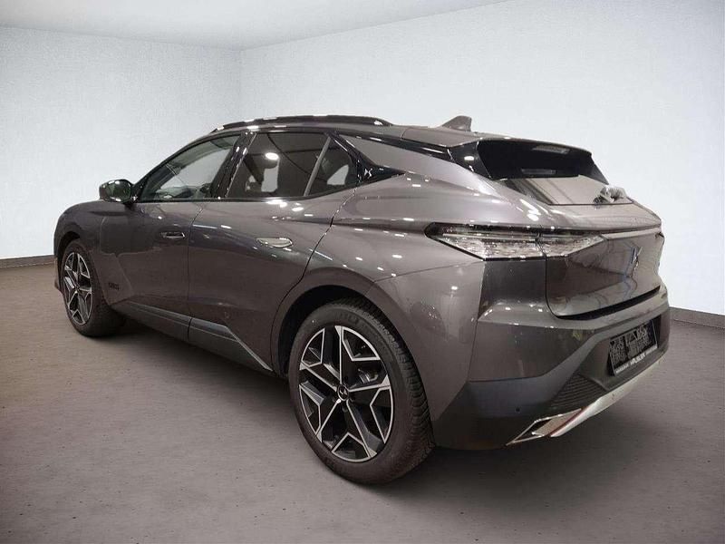 Gebraucht DS Automobiles DS4 Crossback Rivoli 181 PS (133 kW) 2024 Grau/typ aussenverkleidung SUV