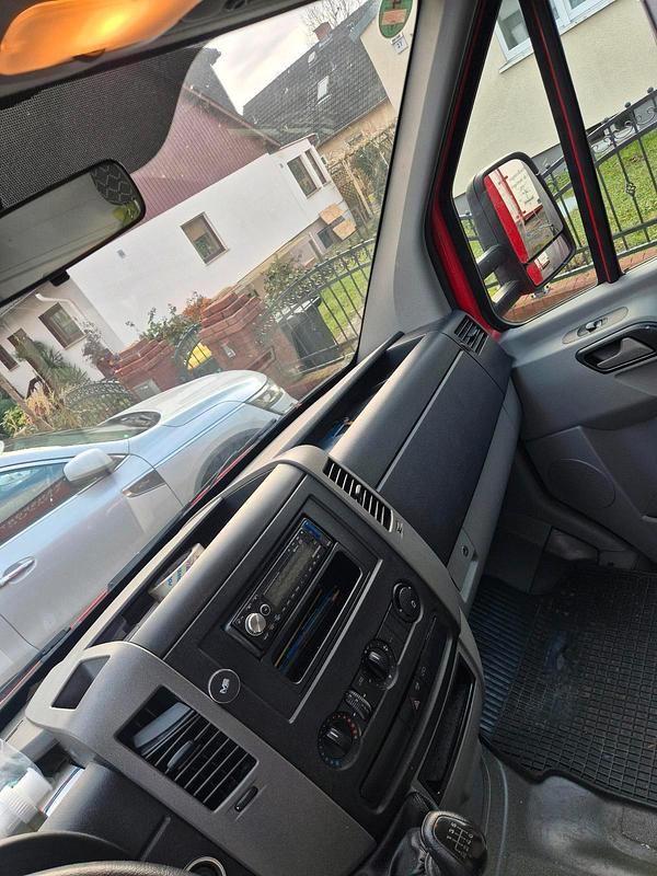 Gebraucht Mercedes Sprinter 150 PS (110 kW) 2016