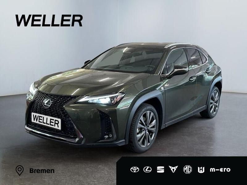 Andere Gebraucht 2024 Lexus UX SUV | 36.880 € (Fairer Preis) - Bild 1/3