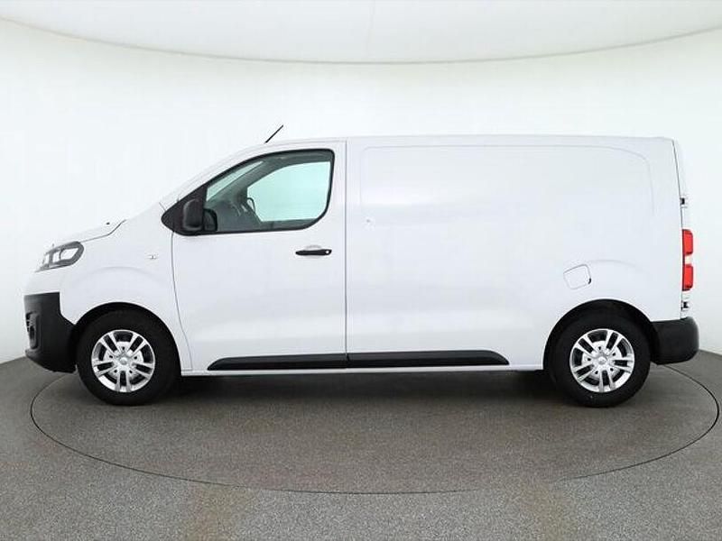 Gebraucht Opel Vivaro Edition 150 PS (110 kW) 2022 Weiß Van / Kleinbus