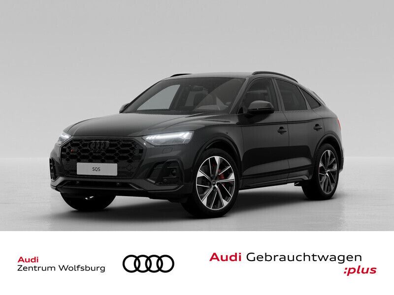 Gebraucht 2022 Audi SQ5 Sportback SUV | 56.680 € (Guter Preis) - Bild 1/4