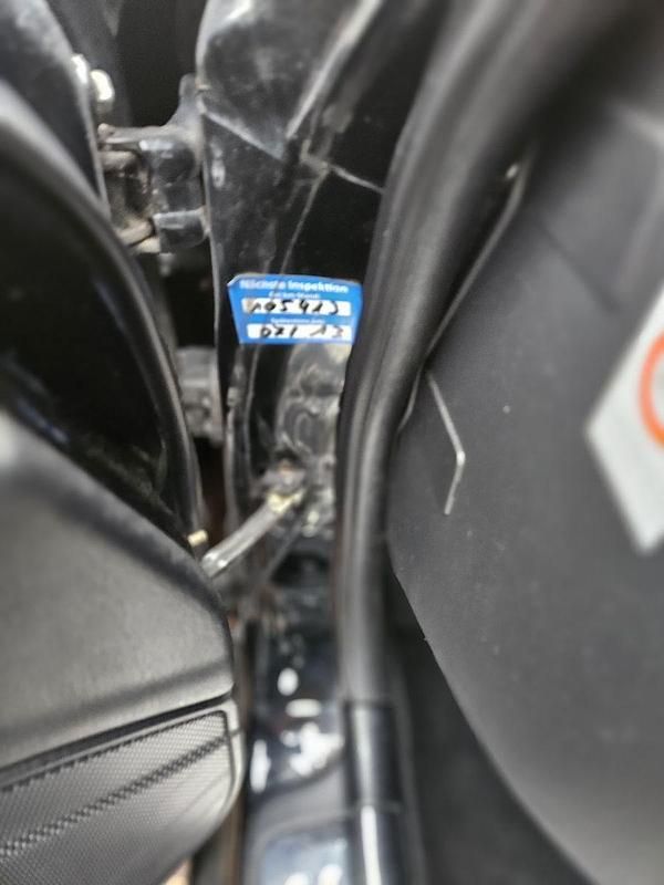 Gebraucht Mazda MX5 110 PS (80 kW) 1999 Schwarz Cabrio