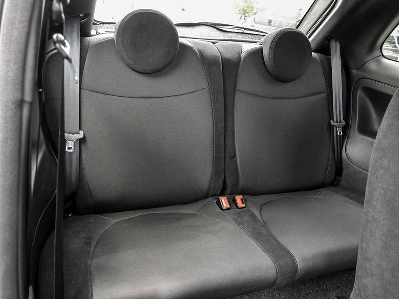 Second-hand Abarth 595 145 CP (106 kW) 2021 Gri Berlinǎ