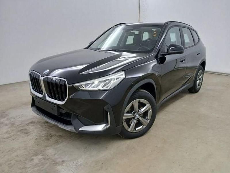 Schwarz uni Gebraucht 2024 BMW X1 Efficient Dynamics SUV | 36.950 € (Fairer Preis) - Bild 1/3