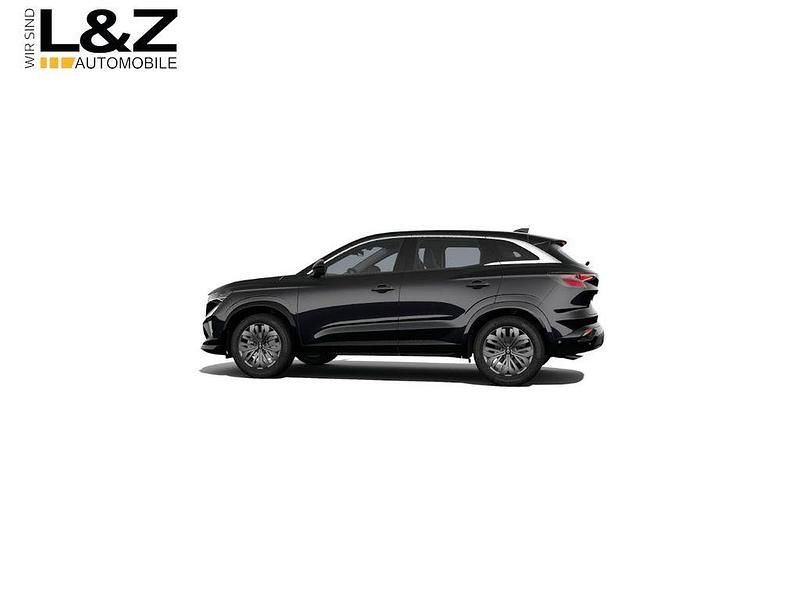 Blackpearlschwarz Neu 2025 Renault Austral Evolution SUV | 34.980 € (Etwas zu teuer) - Bild 1/4