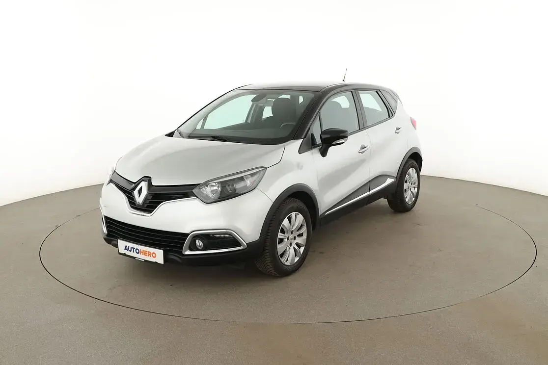 Occasion Renault Captur Experience 90 ch (66 kW) 2016 SUV