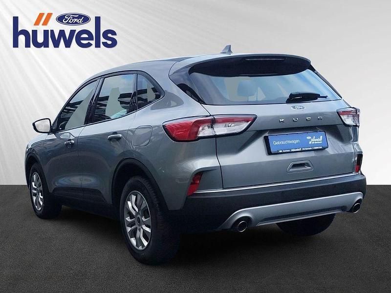 Gebraucht Ford Kuga Cool & Connect 151 PS (111 kW) 2024 Silber SUV