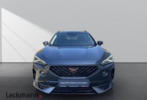 Gebraucht Cupra Formentor 150 PS (110 kW) 2023 Grau SUV