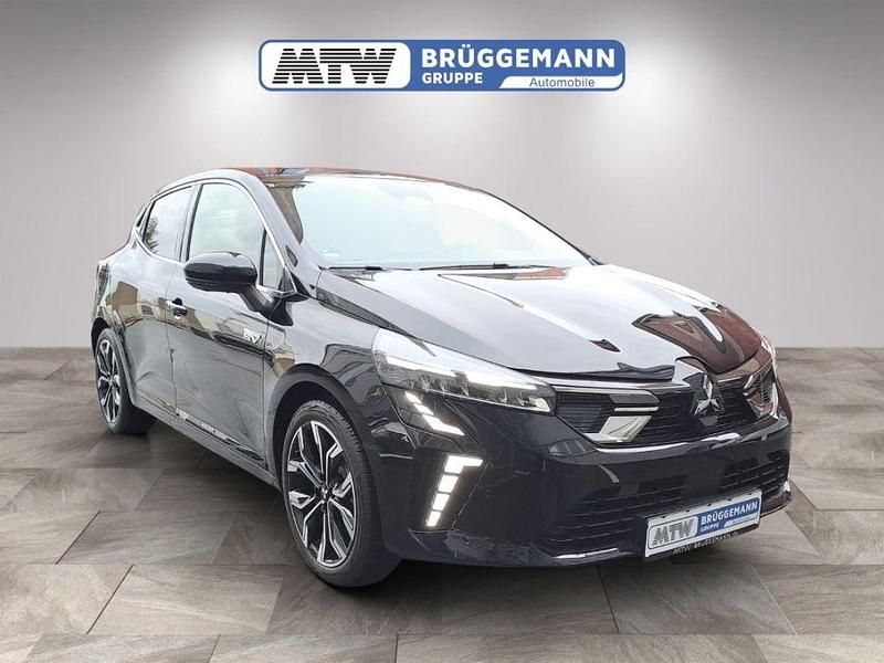 M) (schwarz Neu 2025 Mitsubishi Colt Top Limousine | 24.980 € (Fairer Preis) - Bild 1/4