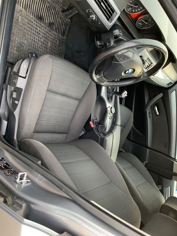 Gebraucht BMW 530 272 PS (200 kW) 2007 Grau Limousine