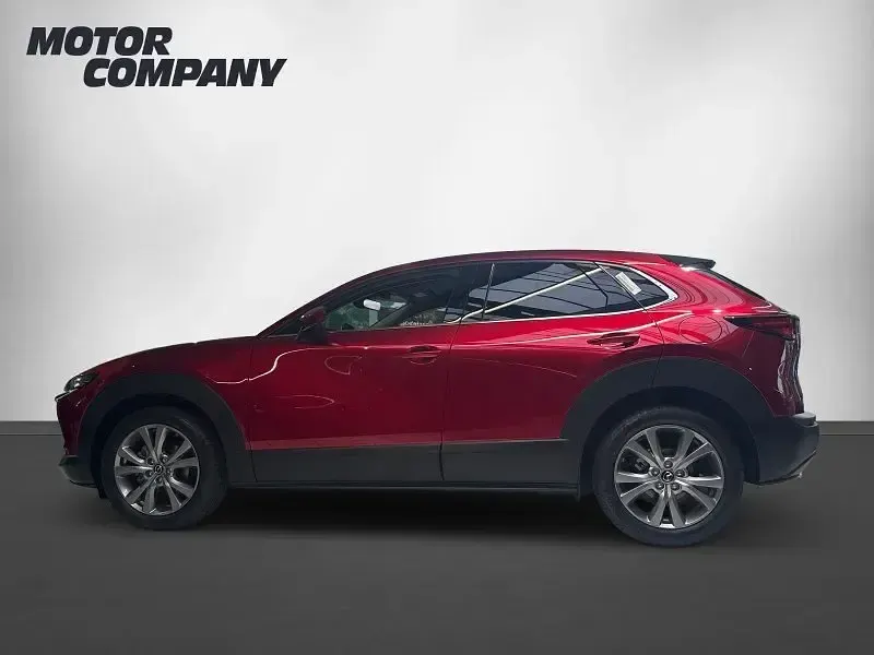 Neu Mazda CX-30 Center-Line 140 PS (102 kW) 2025 SUV