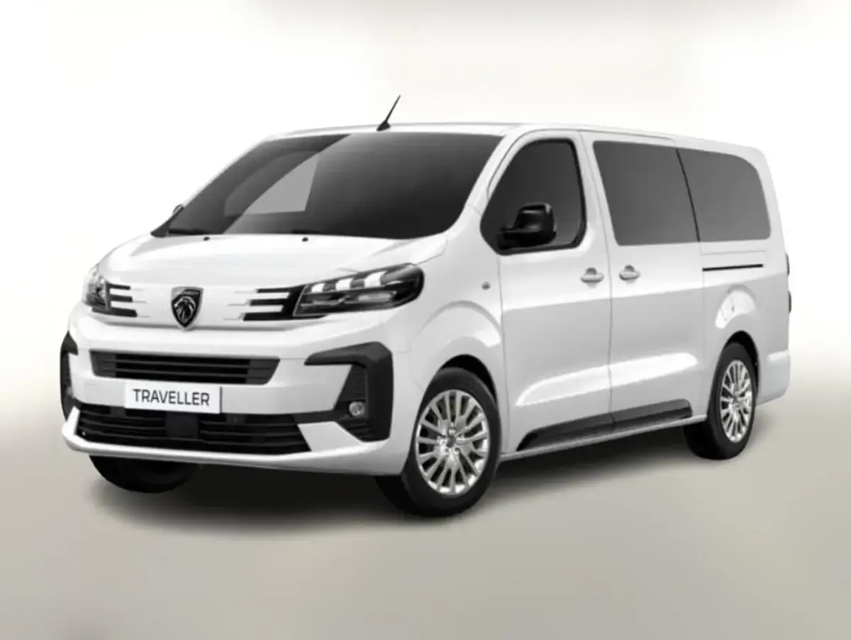 Gebraucht Peugeot Traveller Active 179 PS (131 kW) 2026 Van / Kleinbus