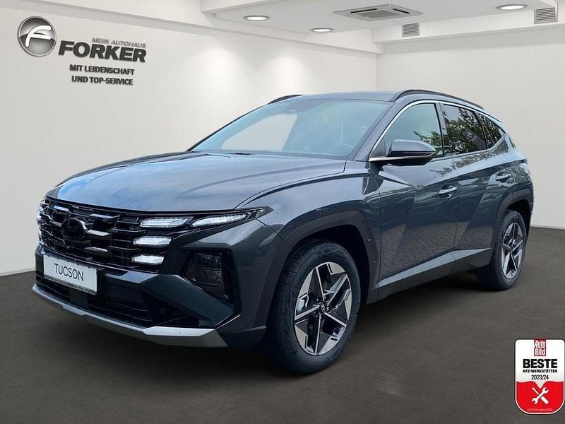 Neu Hyundai Tucson Trend 150 PS (110 kW) 2026 SUV