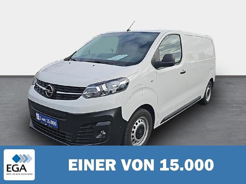 Gebraucht 2021 Opel Vivaro-e Combi Van | 20.560 € (Guter Preis) - Bild 1/4