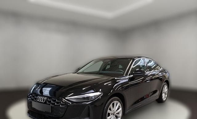 Gebraucht Audi A5 Basis 204 PS (150 kW) 2025 Schwarz metallic