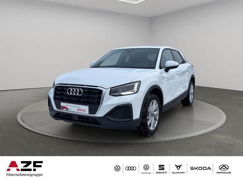 Gebraucht Audi Q2 Comfort 150 PS (110 kW) 2025 Arkonaweiß SUV