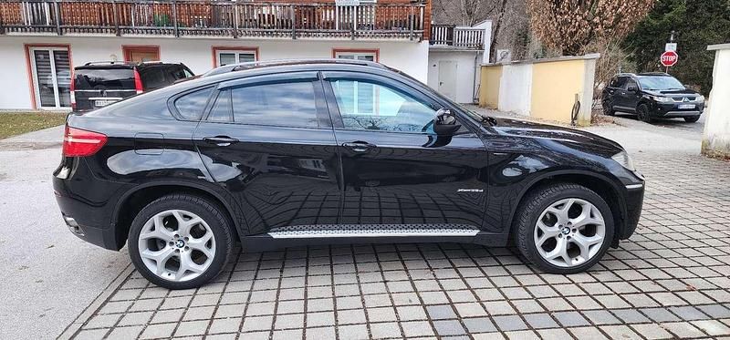 Gebraucht BMW X6 286 PS (210 kW) 2008 SUV