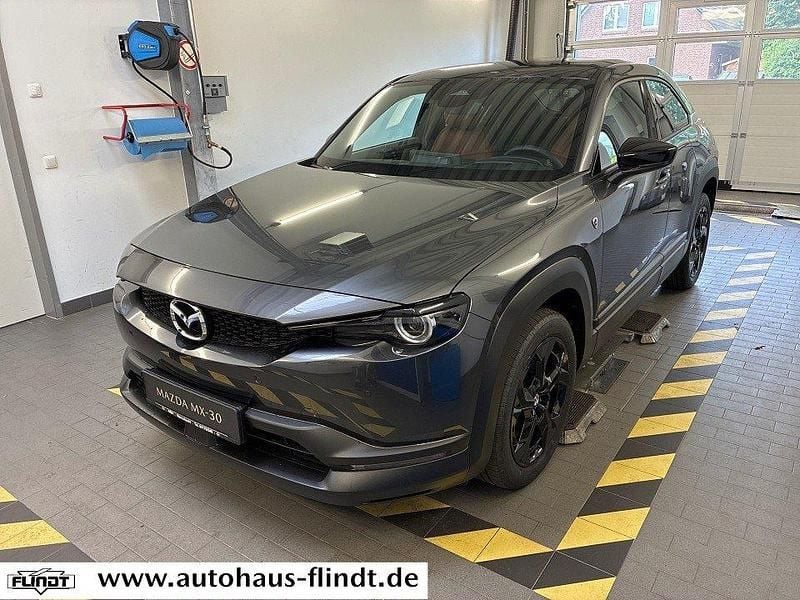 Gebraucht 2025 Mazda MX30 Nagisa SUV | 26.490 € (Guter Preis) - Bild 1/4