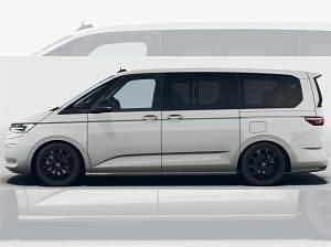 Neu VW Multivan 150 PS (110 kW) 2026 Weiß (candyweiß) Van
