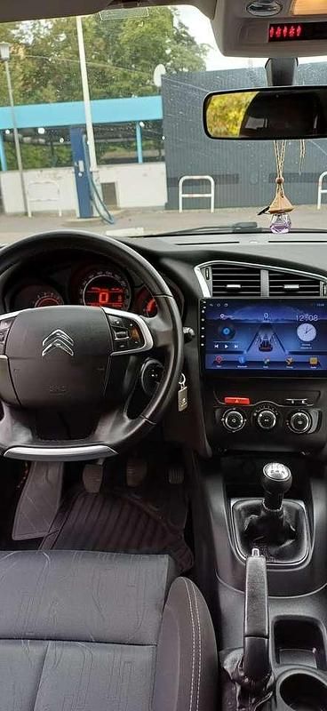 Gebraucht 2011 Citroën C4 Business Class Limousine | 4.200 € (Fairer Preis) - Bild 1/4