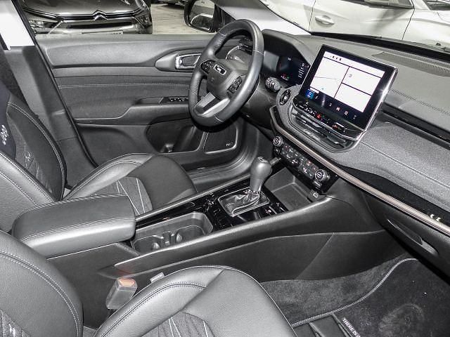 Brugt Jeep Compass 131 HK (96 kW) 2023 SUV