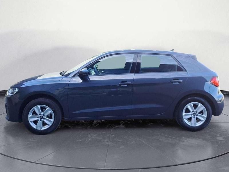 Second-hand Audi A1 95 CP (69 kW) 2023 Gri SUV