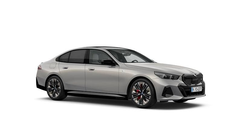 Gebraucht 2024 BMW i5 Comfort Edition Limousine | 79.709 € (Etwas zu teuer) - Bild 1/1