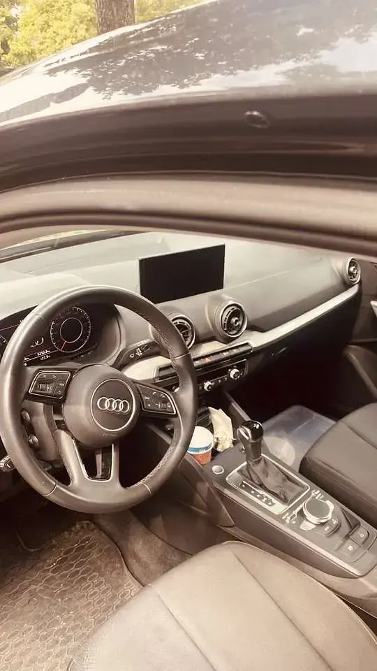 Gebraucht Audi Q2 Advanced 150 PS (110 kW) 2021 SUV