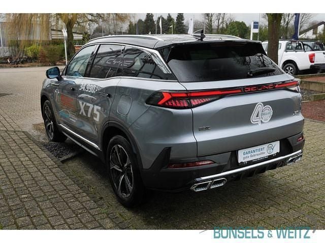Gebraucht Baic X75 177 PS (130 kW) 2025 Grau metallic SUV