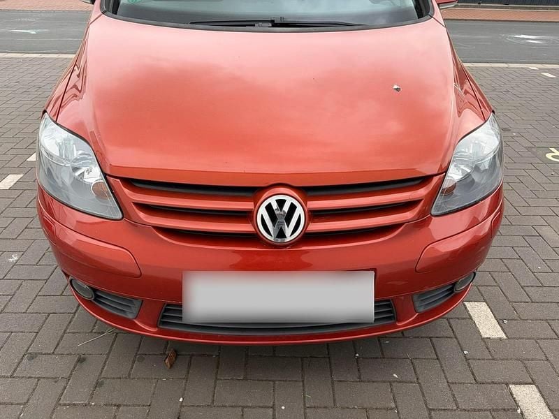 Gebraucht VW Golf IV Edition 105 PS (77 kW) 2006 Kombi