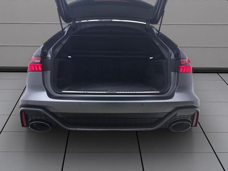 Gebraucht Audi RS6 Performance 630 PS (463 kW) 2025 Matteffektlackierung audi exclusive Kombi
