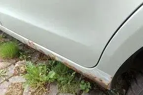 Gebraucht VW Polo 80 PS (58 kW) 2009 Silber Kleinwagen