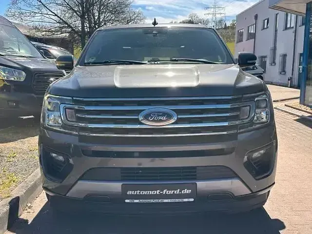 Occasion Ford Expedition 381 ch (280 kW) 2021 Gris SUV