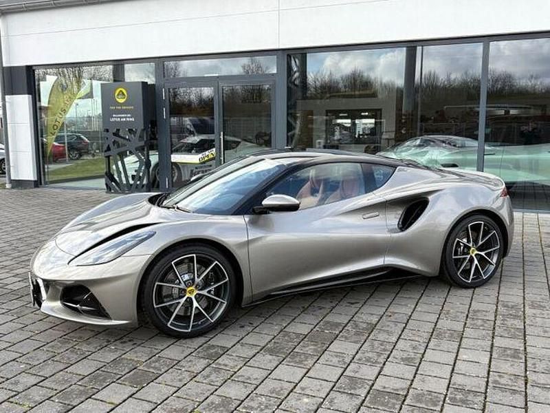 Gebraucht Lotus Europa 405 PS (297 kW) 2023 Andere Coupé
