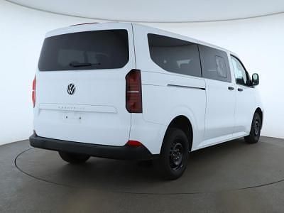 Używany VW Caravelle Basis 150 KM (110 kW) 2025 Niebieski Van