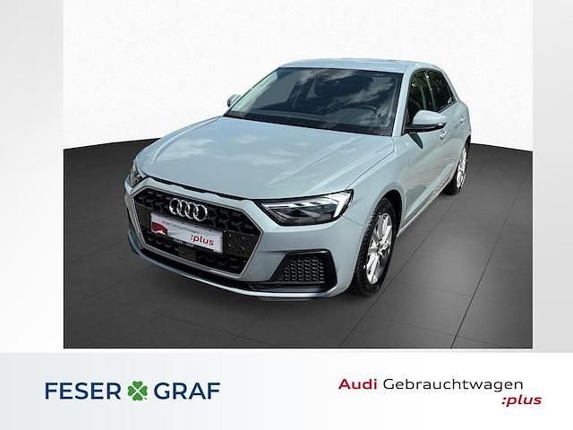 Gebraucht 2024 Audi A1 Sportback Advanced Kleinwagen | 22.890 € (Fairer Preis) - Bild 1/4