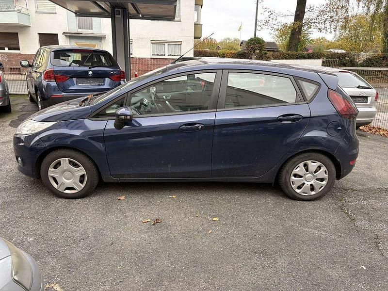 Gebraucht Ford Fiesta 95 PS (69 kW) 2012 Kleinwagen