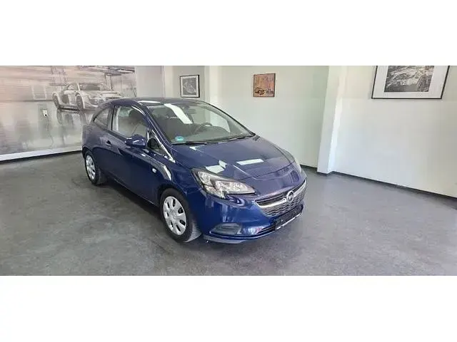 Brugt Opel Corsa 75 HK (55 kW) 2016 Hatchback