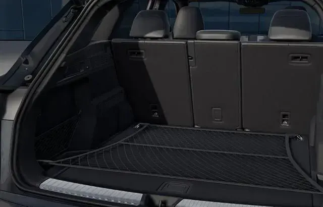 Neu Audi Q5 S-Line 299 PS (219 kW) 2026 Mythosschwarz metallic mythosschwarz metallic SUV