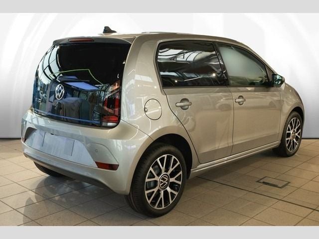 Gebraucht VW e-up! Edition 61 kW (83 PS) 2024 Silber Kleinwagen