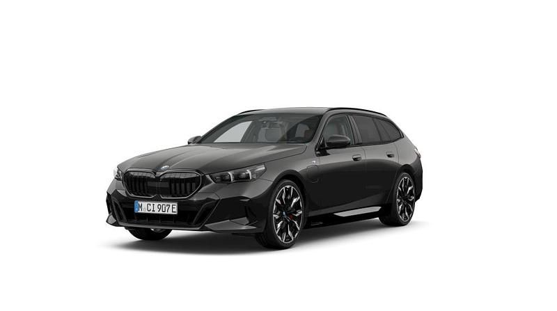 Gebraucht BMW 550e Comfort Edition 313 PS (230 kW) 2026 Kombi