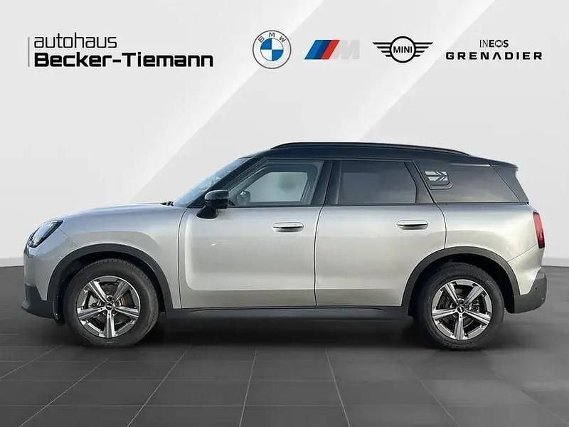 Second-hand Mini Countryman 2024 Andere SUV