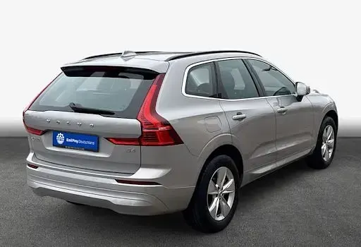 Gebraucht Volvo XC60 Core 197 PS (144 kW) 2024 Grau SUV