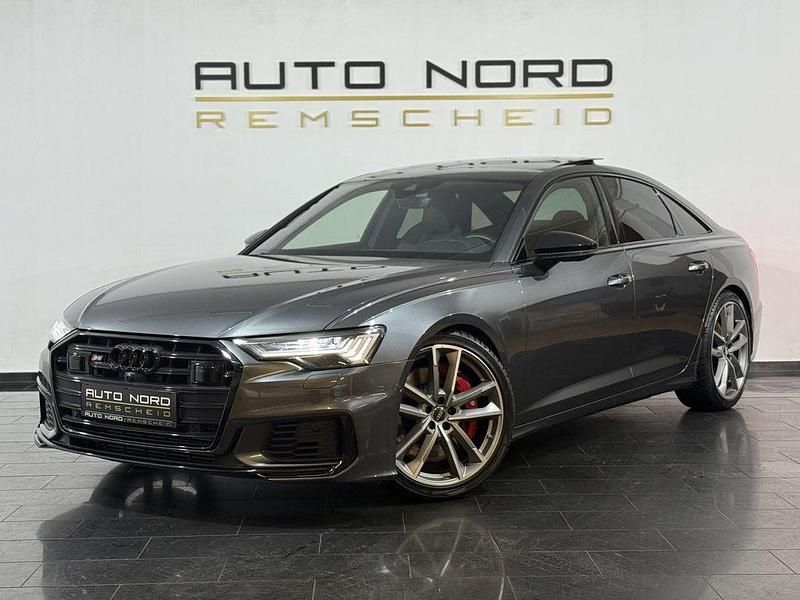 Gebraucht Audi S6 Sport 349 PS (256 kW) 2019 Grau Limousine