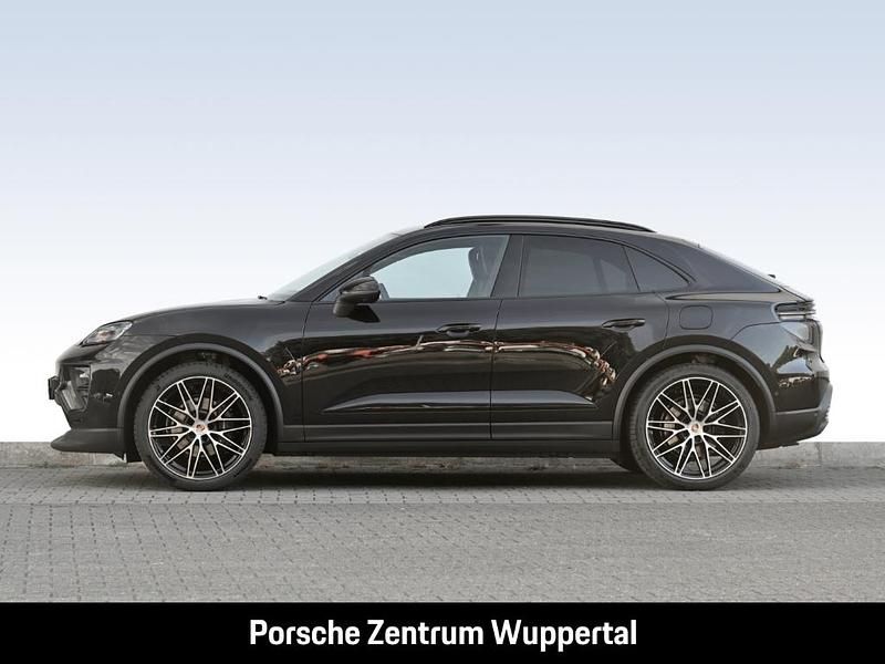 Neu Porsche Macan 300 kW (408 PS) 2025 Schwarz SUV